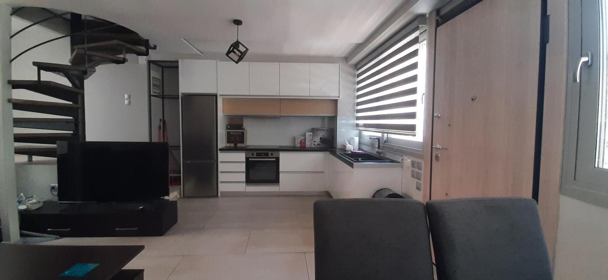 Ammos Artemis Apartments 外观 照片