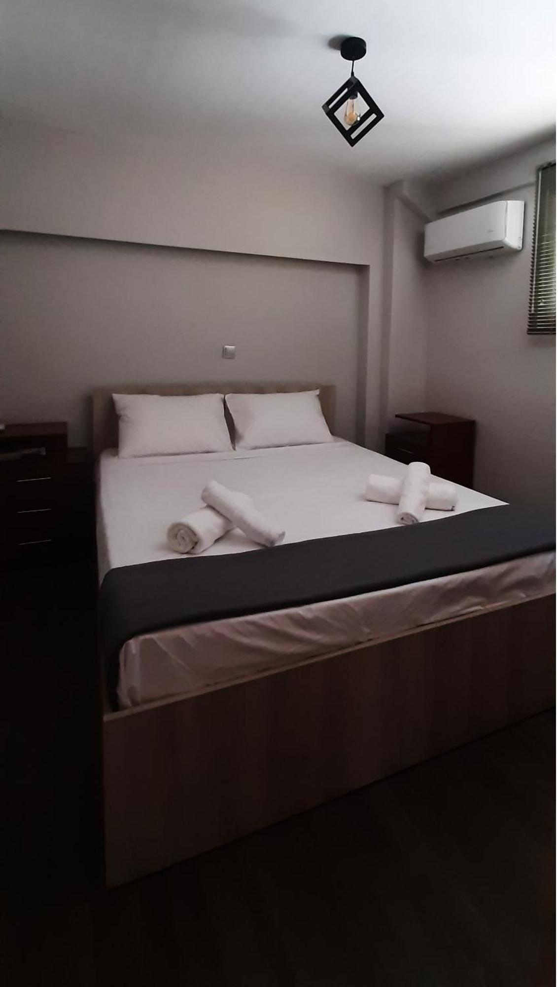 Ammos Artemis Apartments 外观 照片