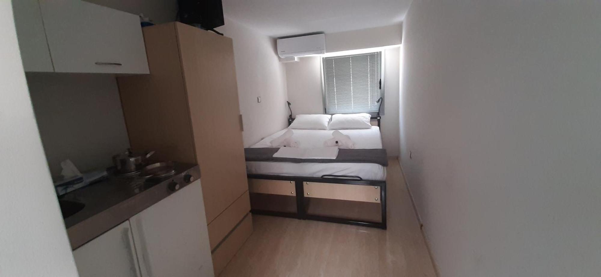 Ammos Artemis Apartments 外观 照片