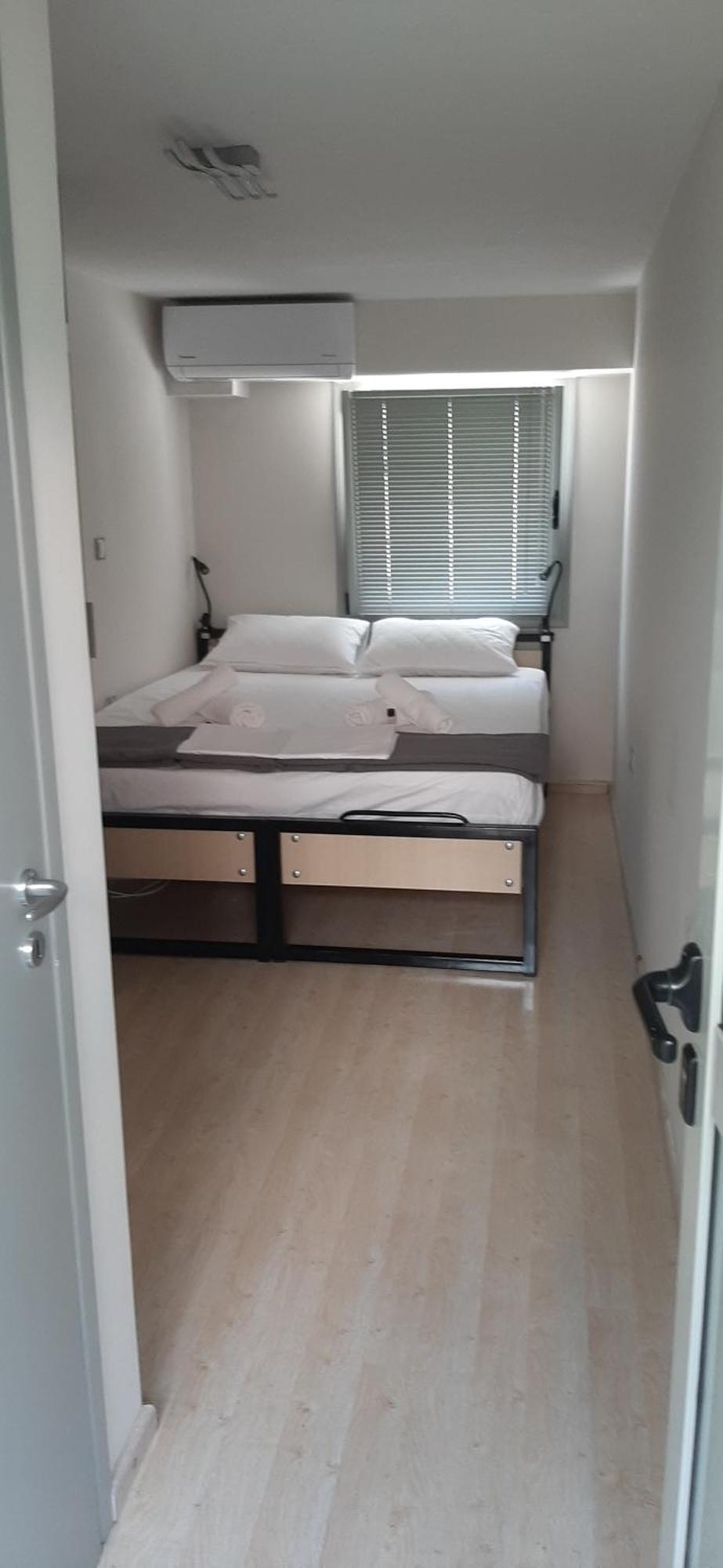 Ammos Artemis Apartments 外观 照片