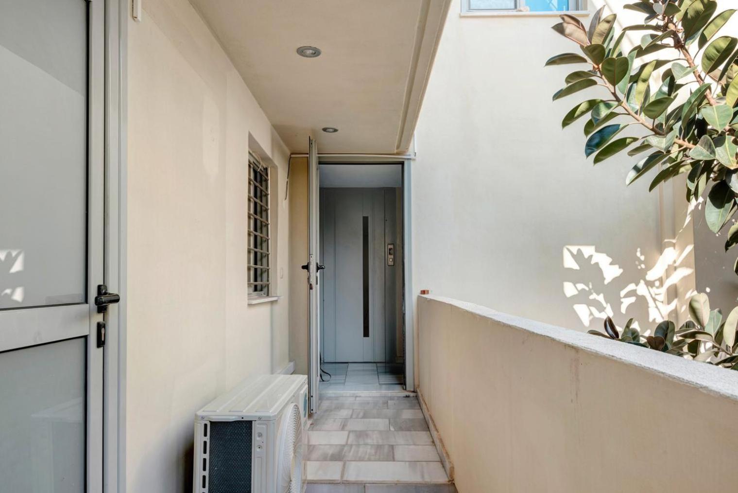 Ammos Artemis Apartments 外观 照片