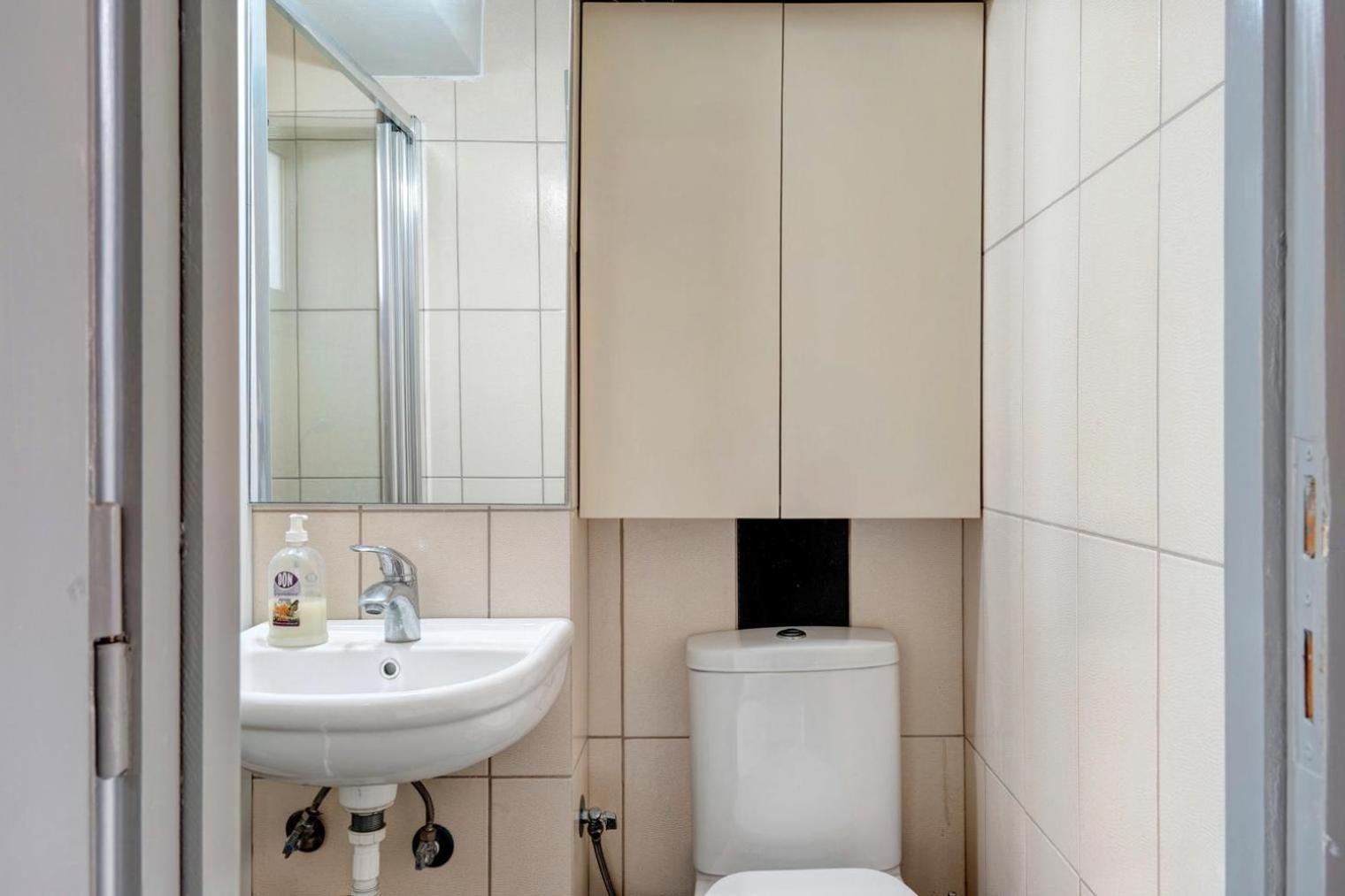Ammos Artemis Apartments 外观 照片