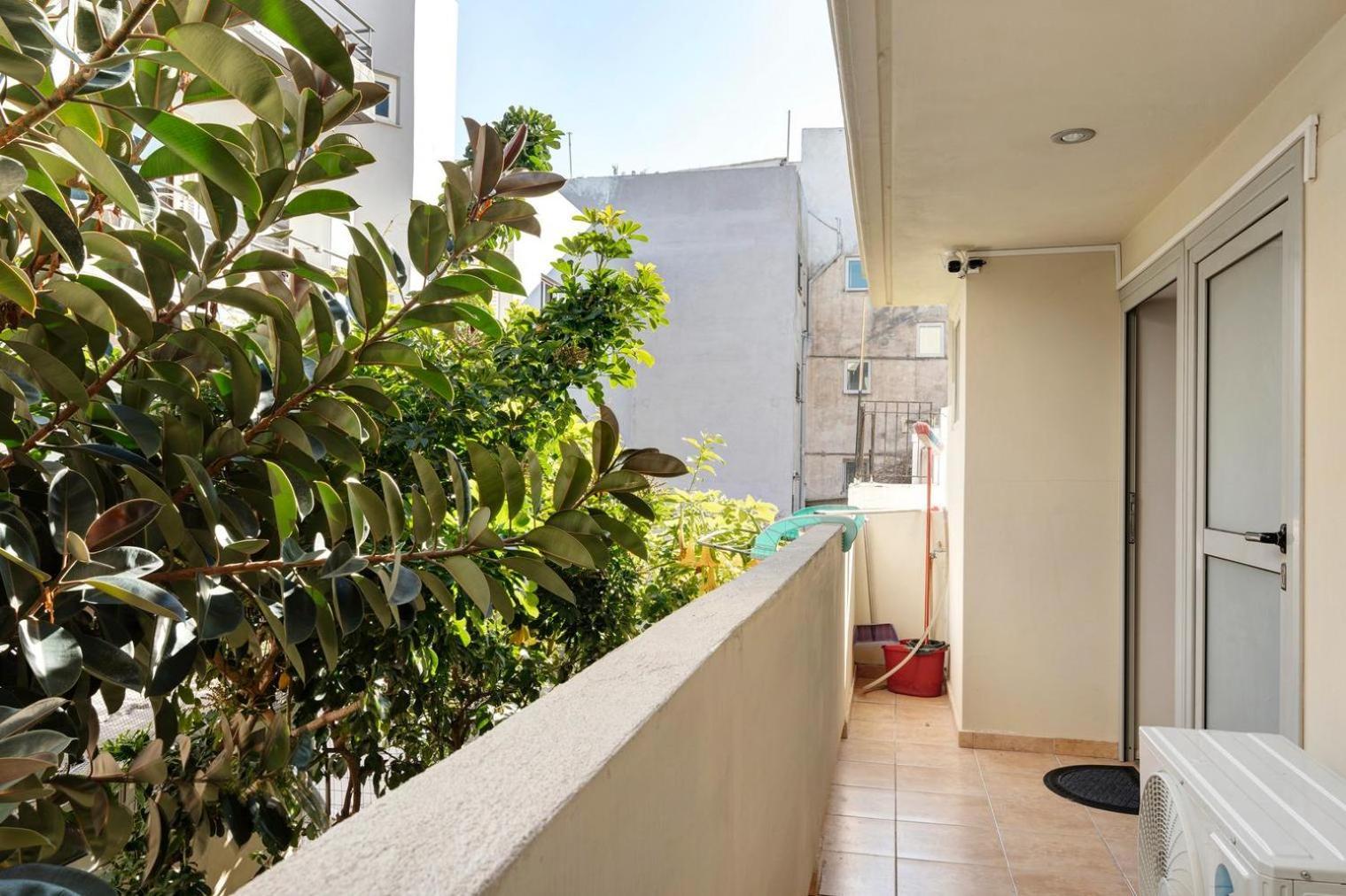Ammos Artemis Apartments 外观 照片