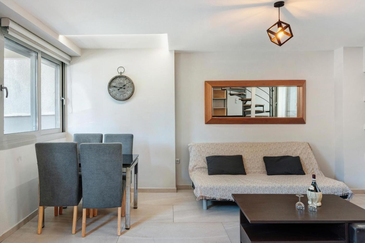 Ammos Artemis Apartments 外观 照片